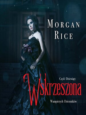 cover image of Wskrzeszona